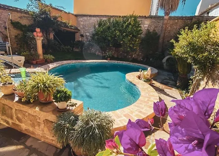 Vtar Casa Las Tinajas