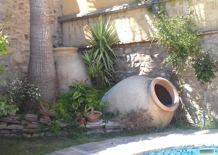 Vtar Casa Las Tinajas