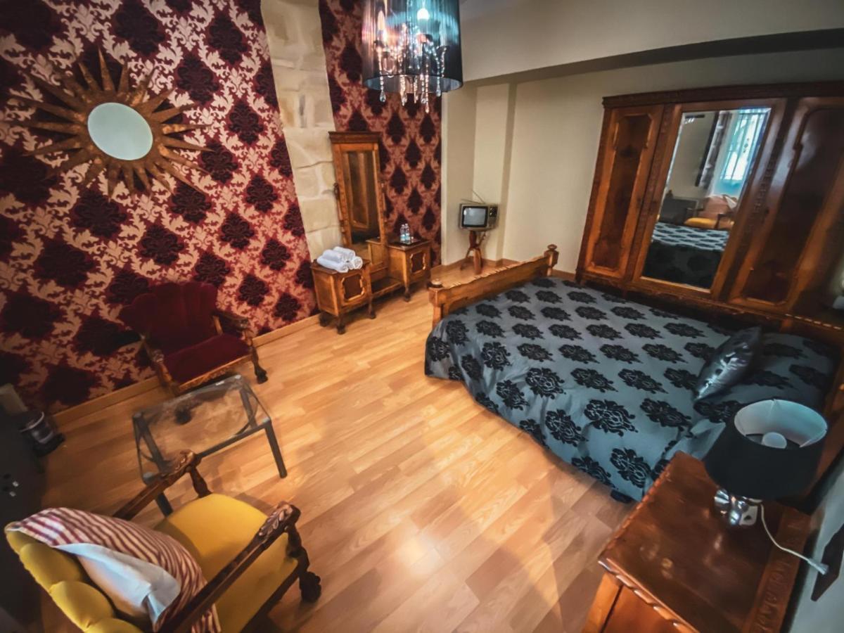 Vtar Casa Tinajas Vakantiehuis