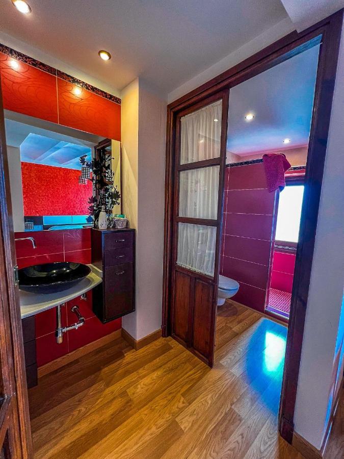 Dom wakacyjny Vtar Casa Tinajas Baeza
