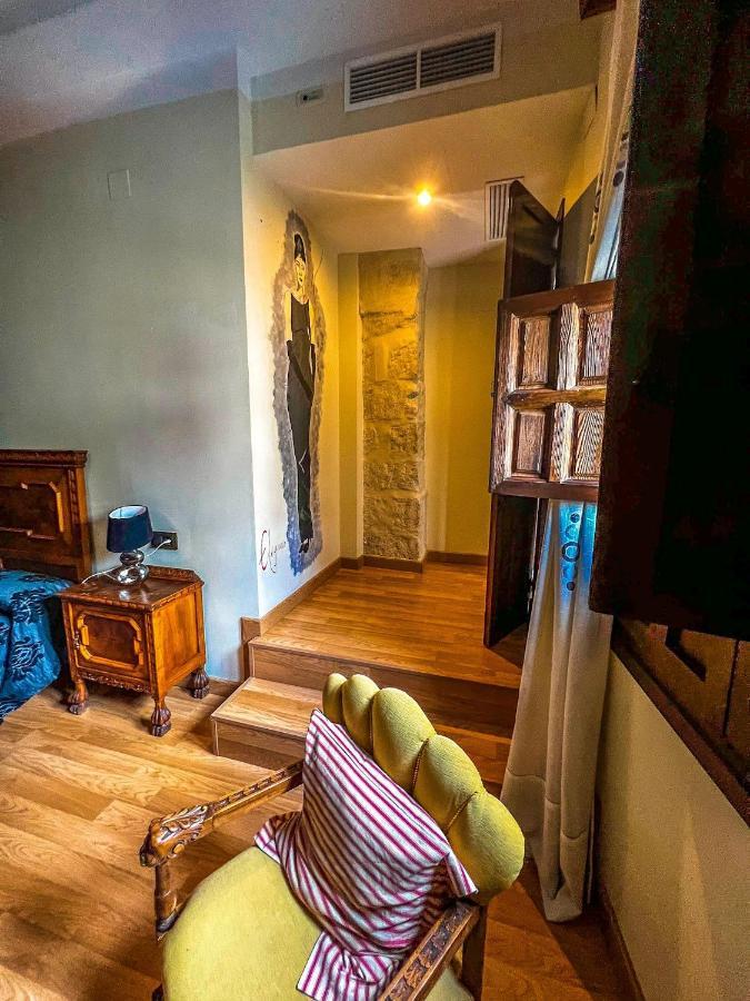 Vtar Casa Tinajas Dom wakacyjny