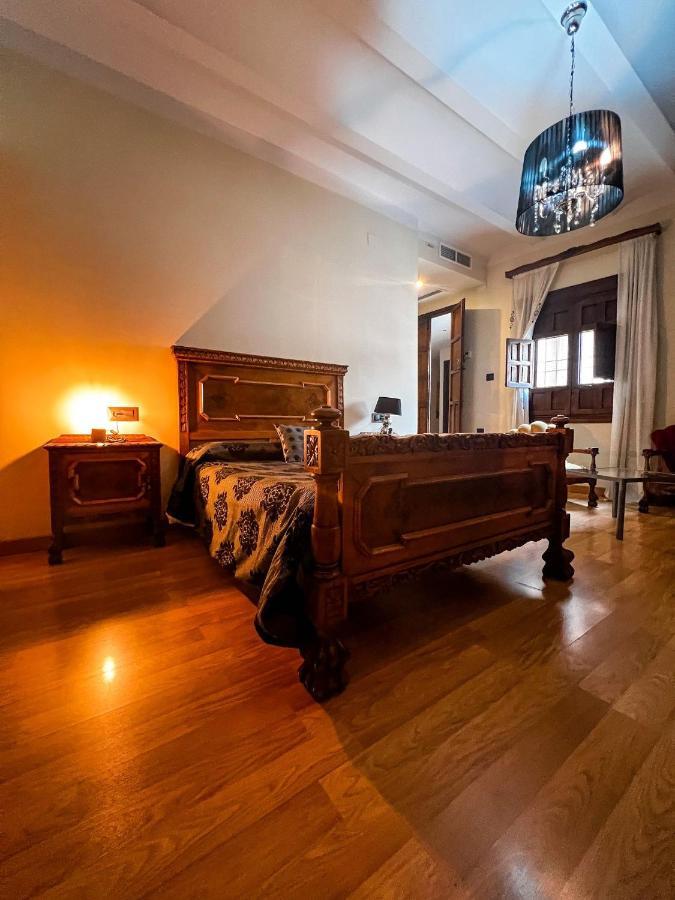 Dom wakacyjny Vtar Casa Tinajas Baeza