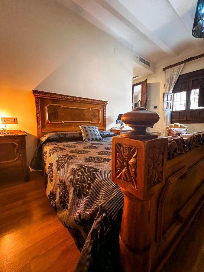 Vtar Casa Tinajas Dom wakacyjny