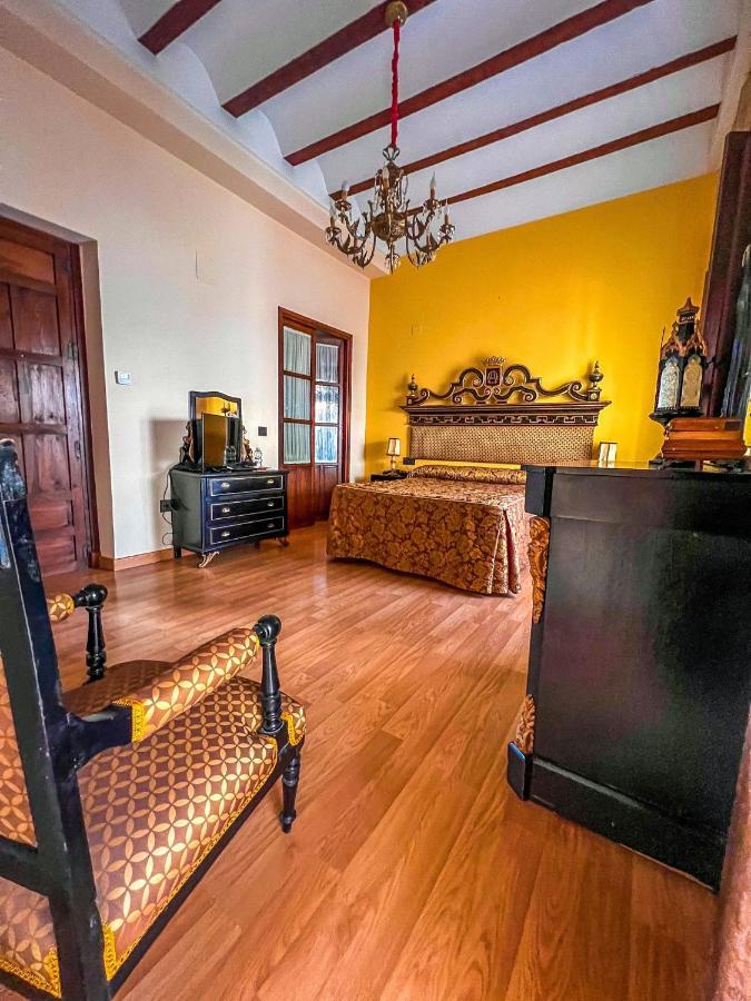 Dom wakacyjny Vtar Casa Tinajas