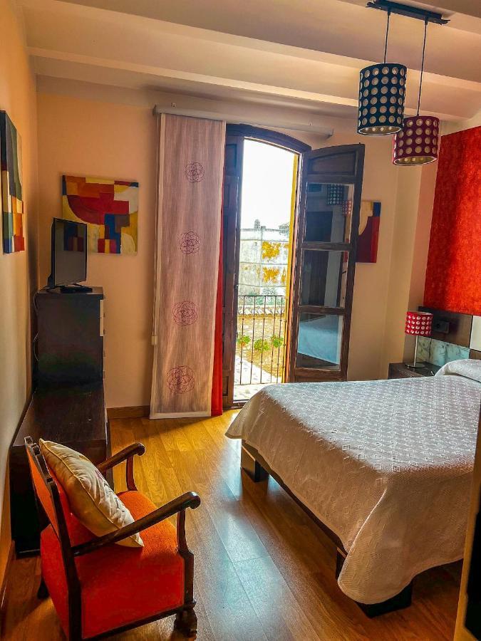 Dom wakacyjny Vtar Casa Tinajas *