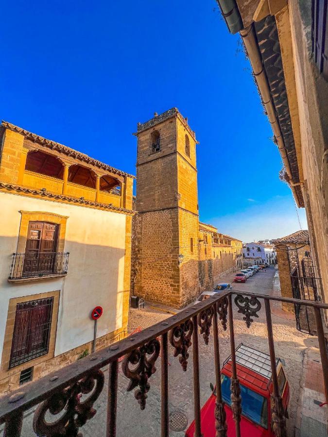 Vtar Casa Tinajas Baeza