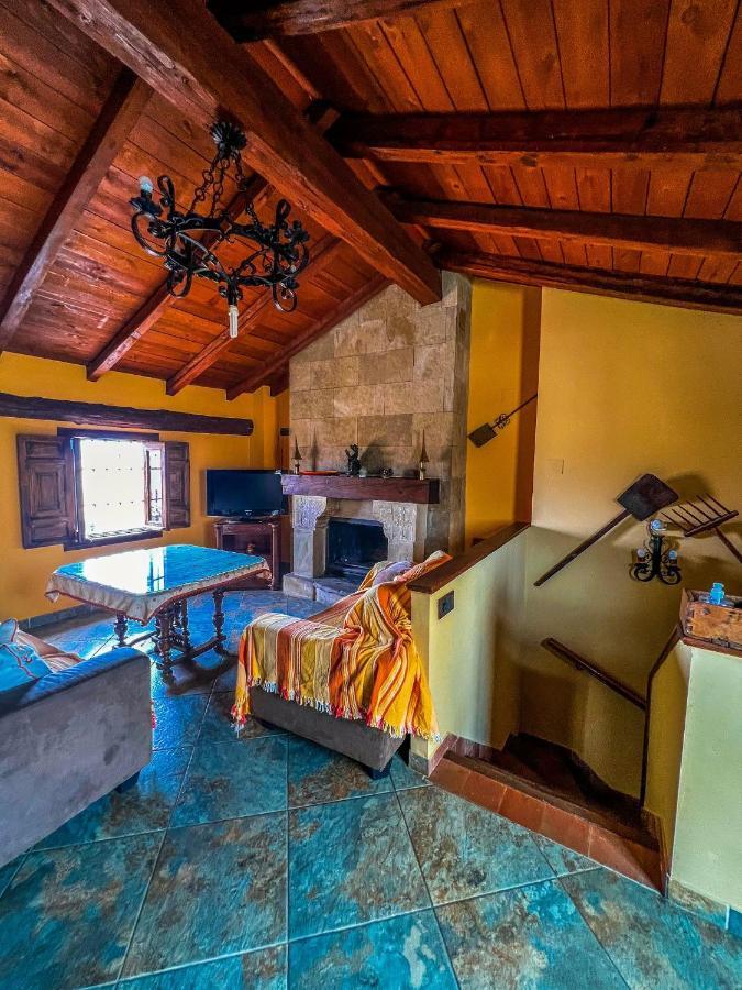 Vtar Casa Tinajas Dom wakacyjny Baeza