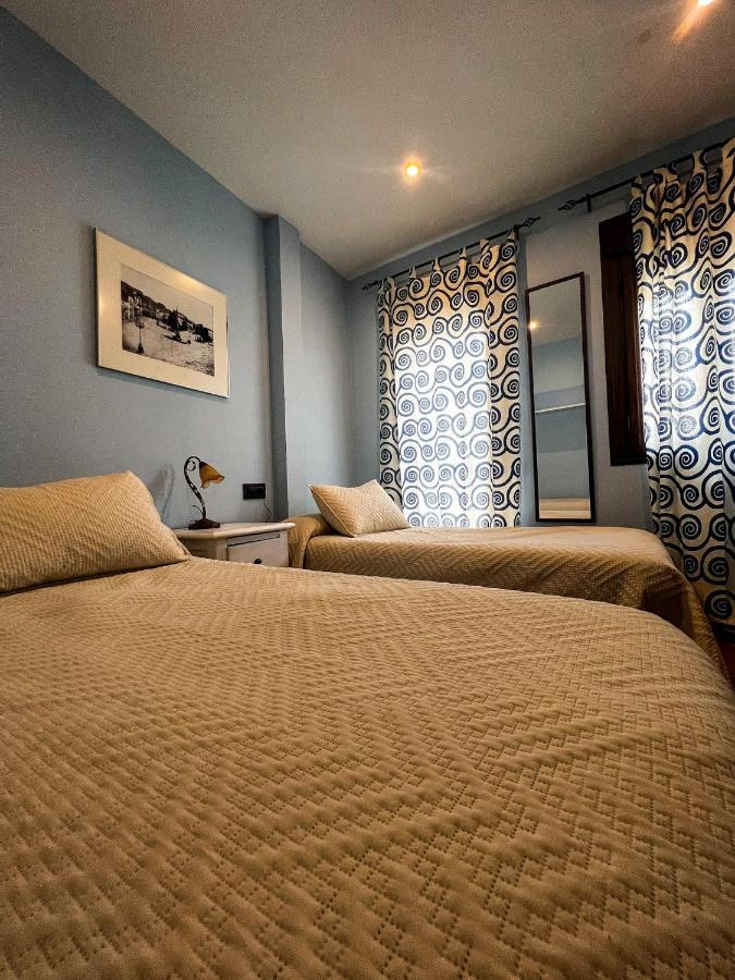 Dom wakacyjny Vtar Casa Tinajas Baeza