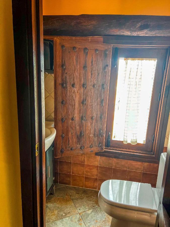Vtar Casa Tinajas Dom wakacyjny