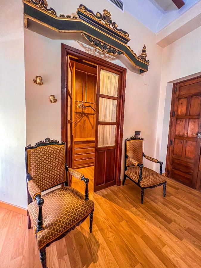Vtar Casa Tinajas * Baeza