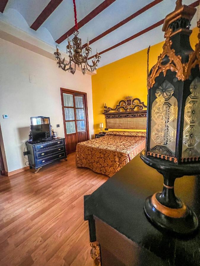 Vtar Casa Tinajas Dom wakacyjny *
