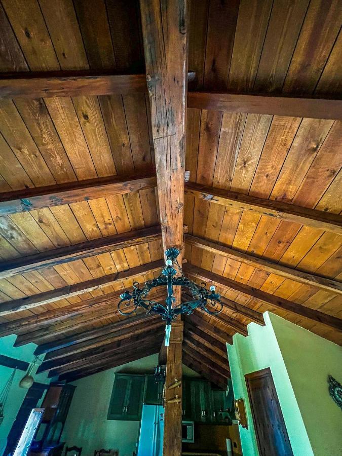 Vtar Casa Tinajas * Baeza