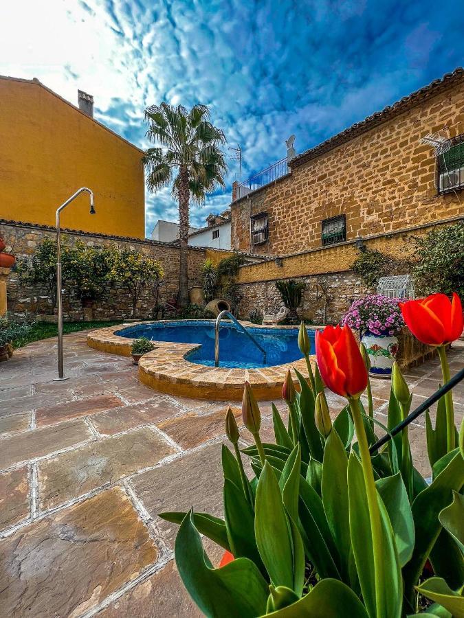 Vtar Casa Tinajas * Baeza
