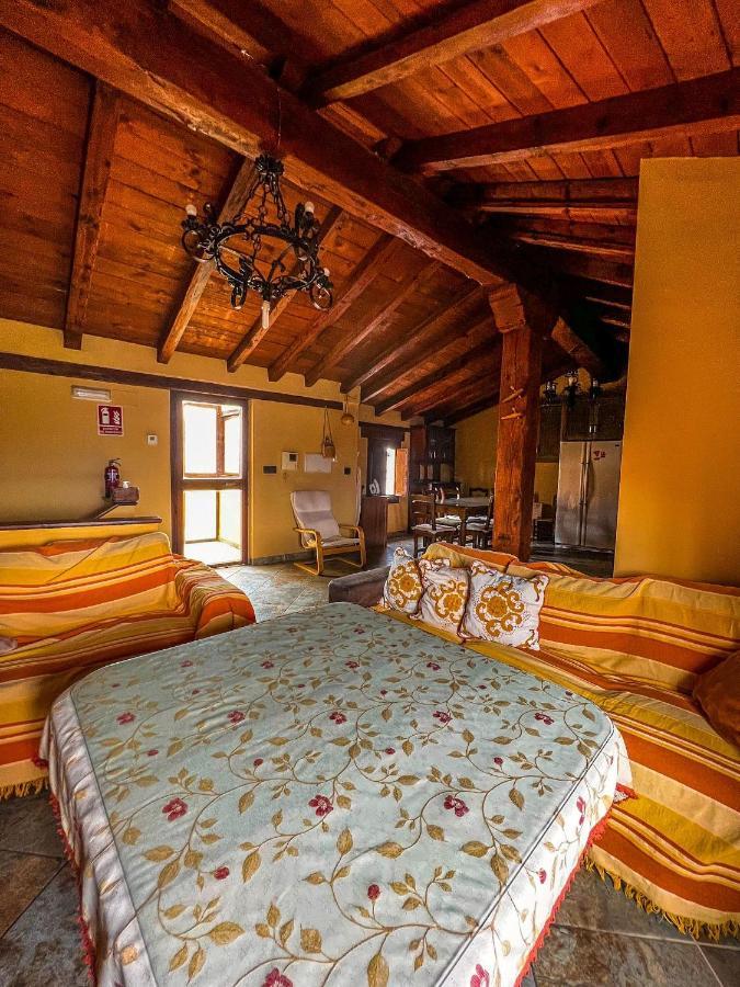 Dom wakacyjny Vtar Casa Tinajas *