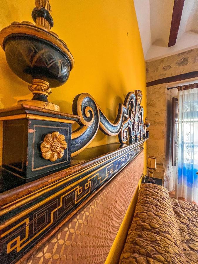 Vtar Casa Tinajas * Baeza
