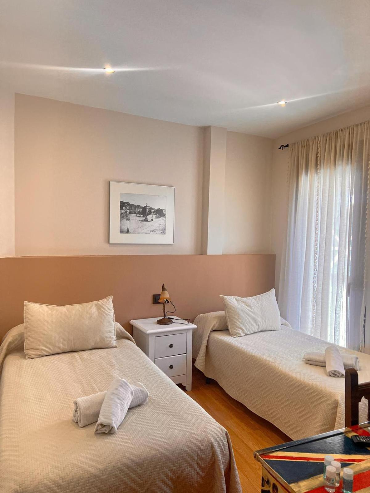 Dom wakacyjny Vtar Casa Tinajas