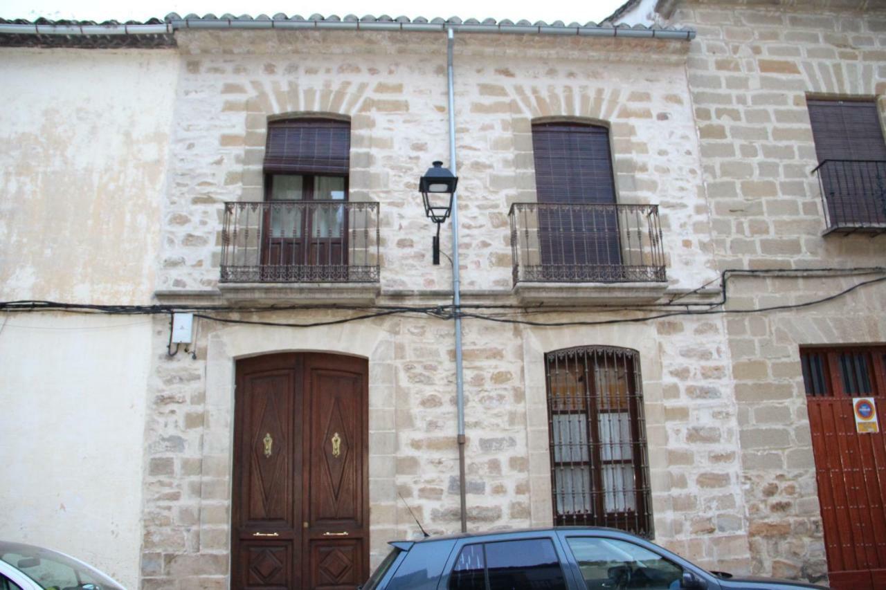 Dom wakacyjny Vtar Casa Tinajas Baeza