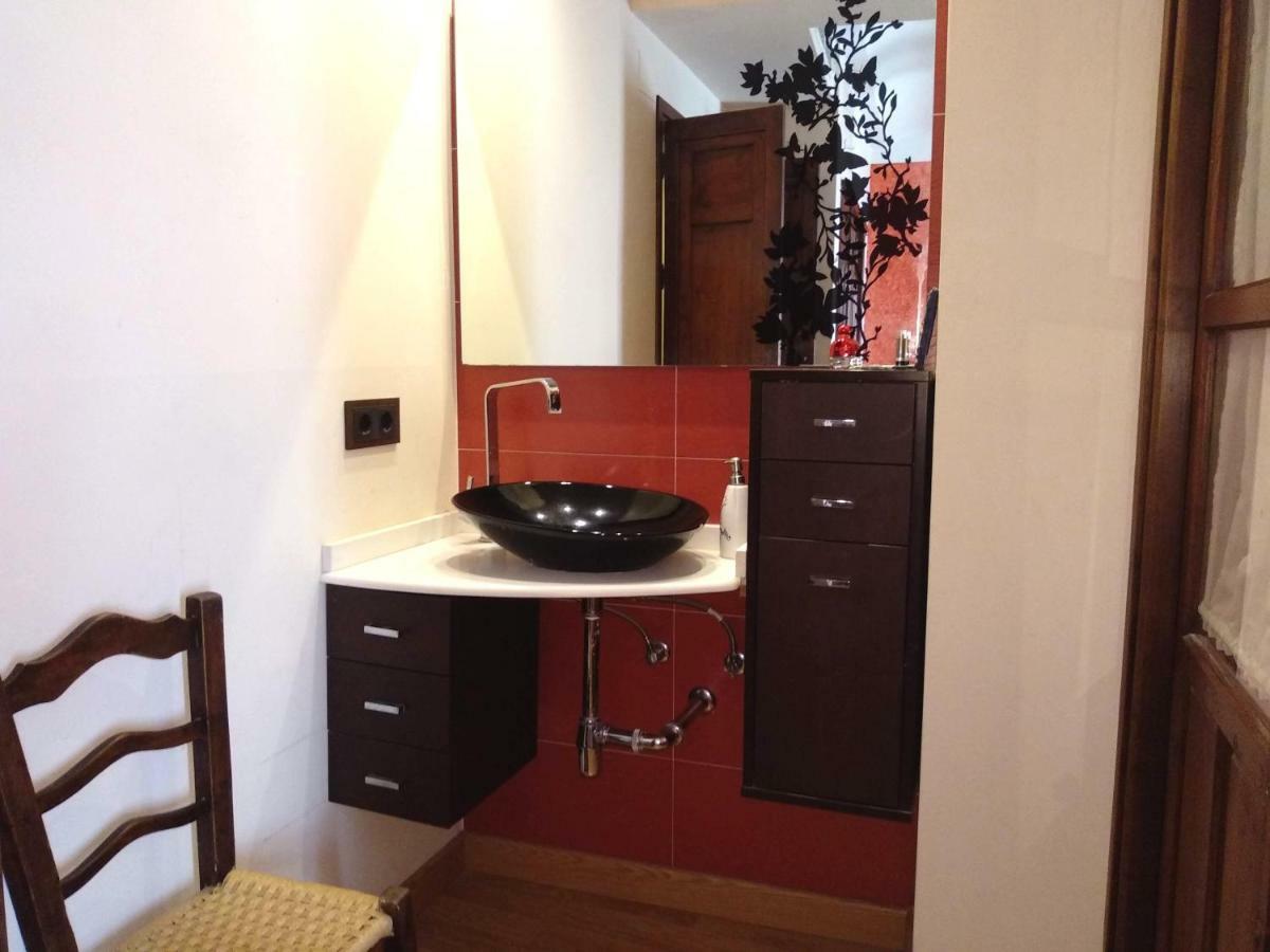 Dom wakacyjny Vtar Casa Tinajas *