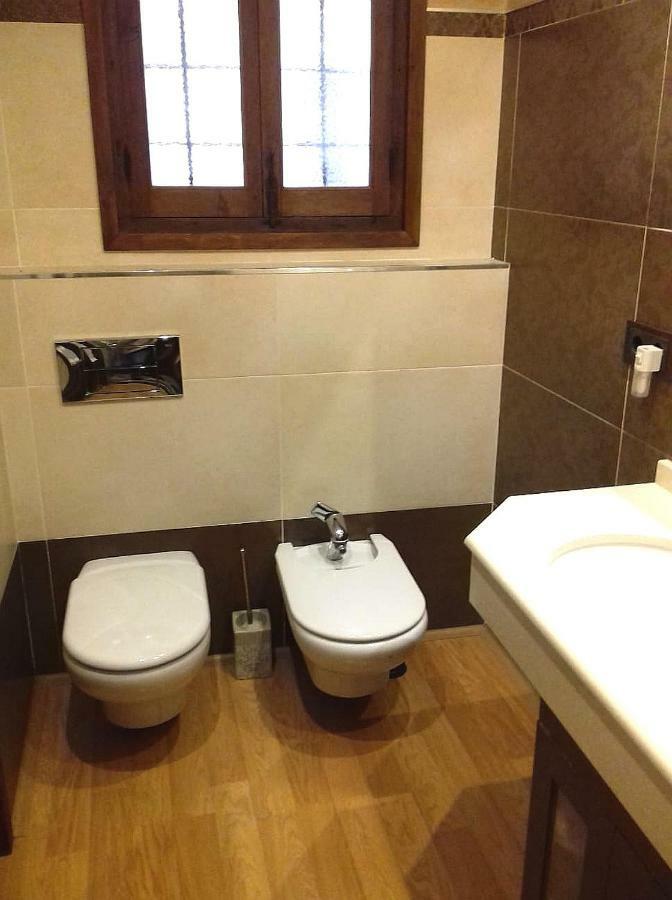 Vtar Casa Tinajas Vakantiehuis *
