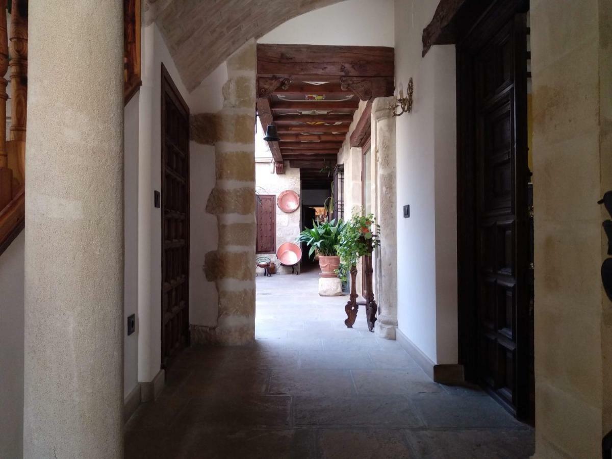 Vtar Casa Tinajas Dom wakacyjny