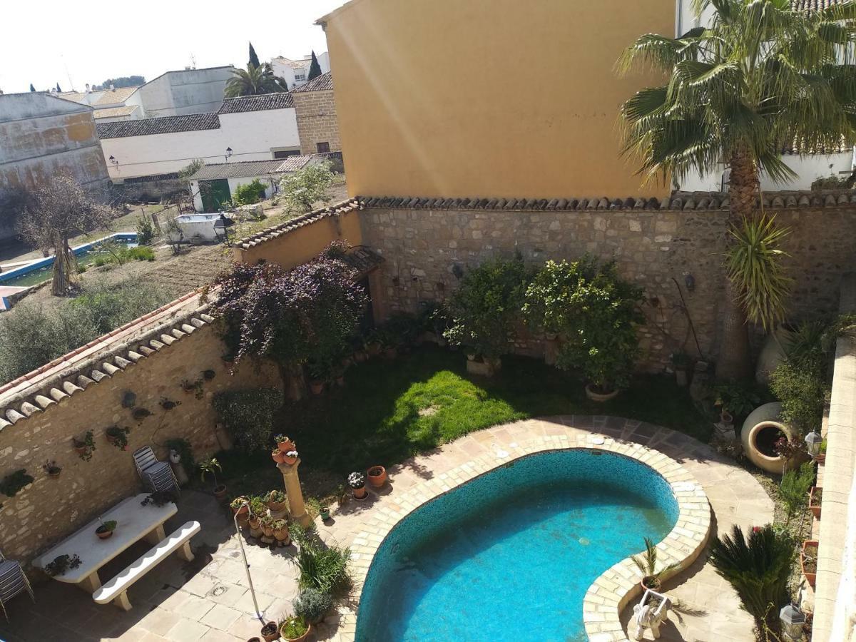 Dom wakacyjny Vtar Casa Tinajas Baeza
