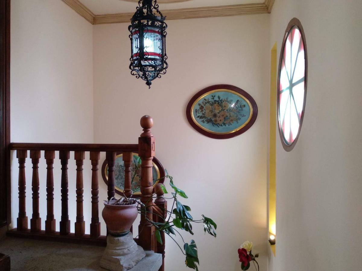 Vtar Casa Tinajas Dom wakacyjny