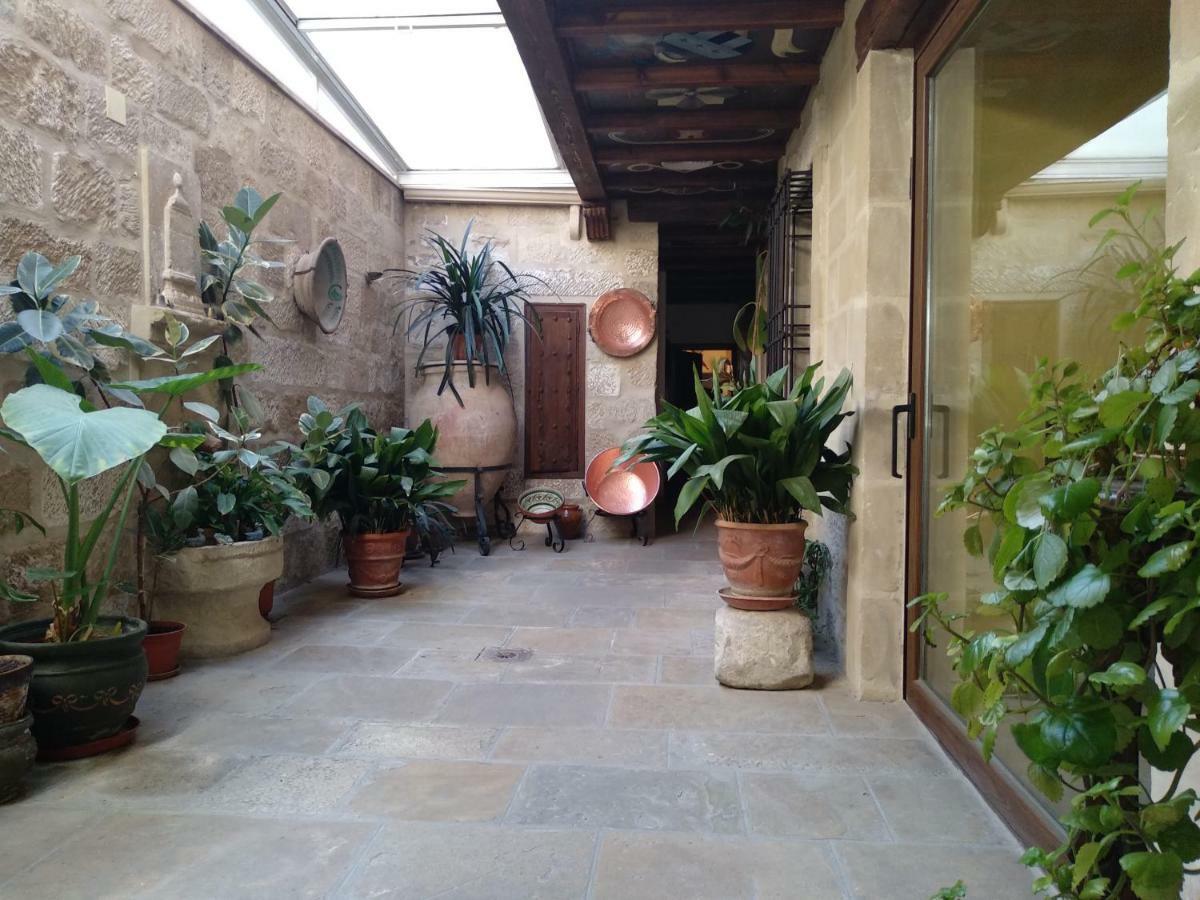 Vtar Casa Tinajas *