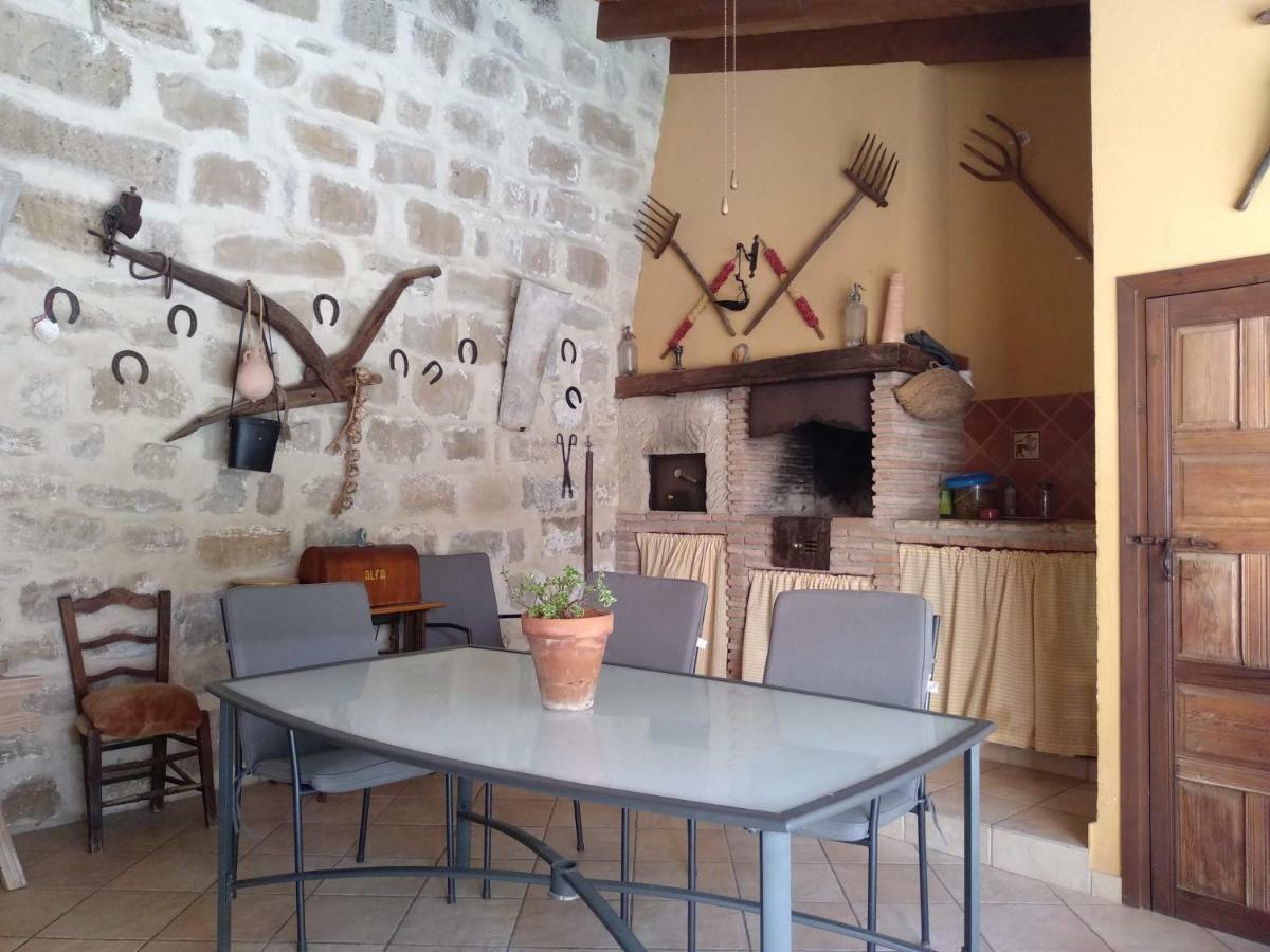 Vtar Casa Tinajas
