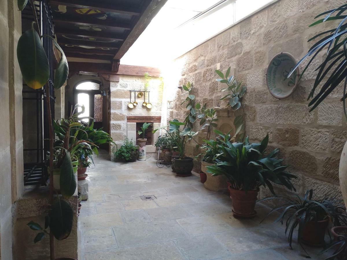 Vtar Casa Tinajas *