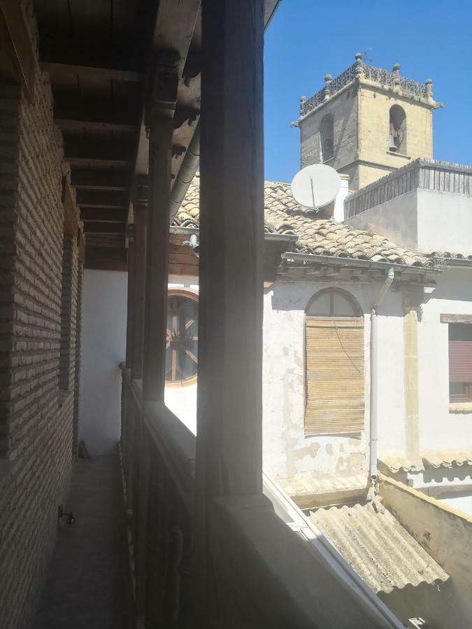 Vtar Casa Tinajas Baeza