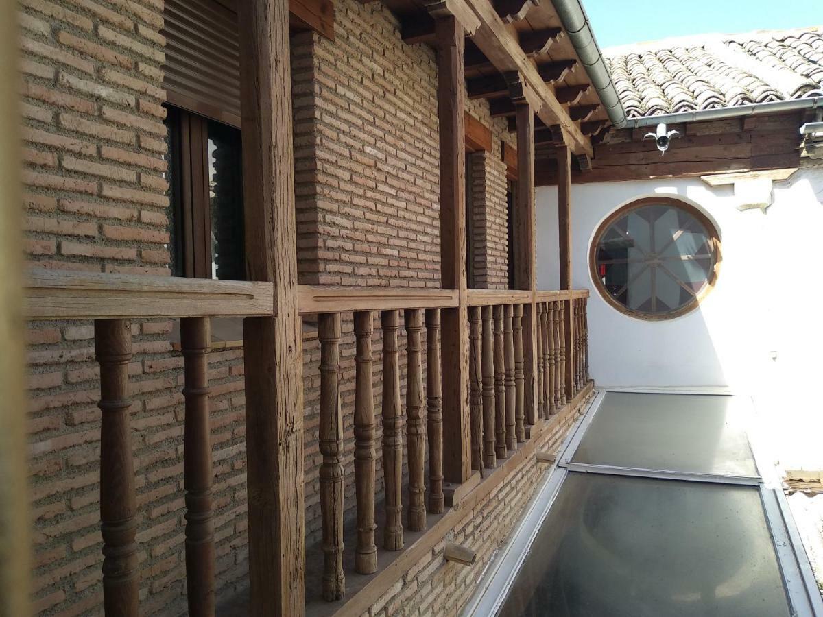 Vtar Casa Tinajas * Baeza