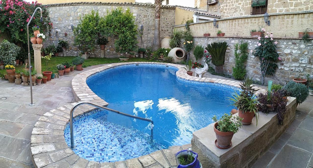 Vtar Casa Tinajas Dom wakacyjny Baeza