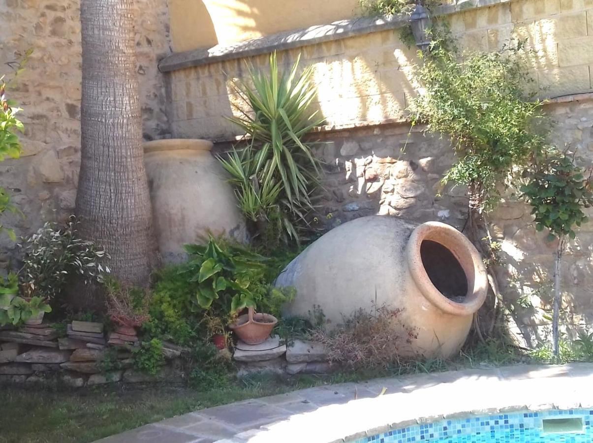 Dom wakacyjny Vtar Casa Tinajas *