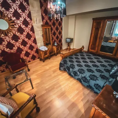 Vtar Casa Las Tinajas Baeza Zewnętrze zdjęcie