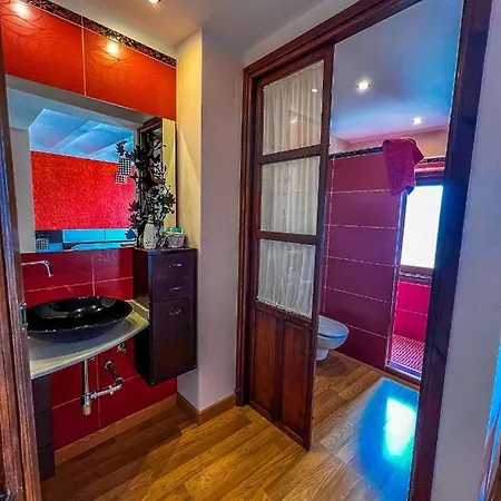 Vtar Casa Las Tinajas Baeza Zewnętrze zdjęcie