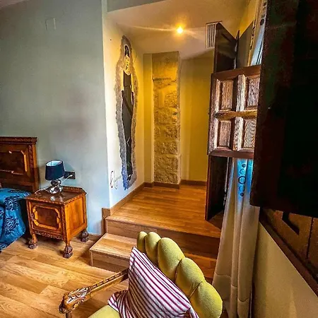 Vtar Casa Las Tinajas Baeza Zewnętrze zdjęcie