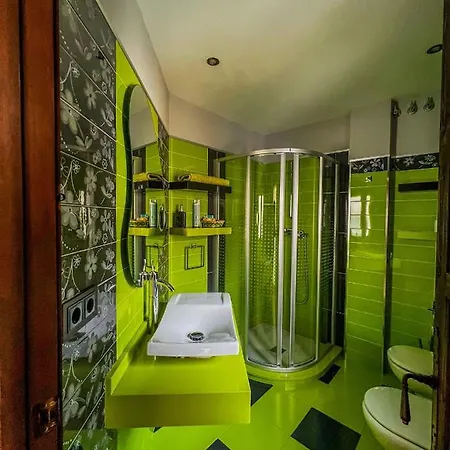 Vtar Casa Las Tinajas Baeza Zewnętrze zdjęcie