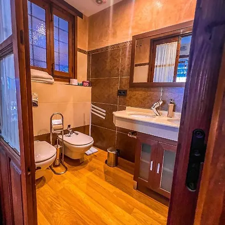 Vtar Casa Las Tinajas Baeza Zewnętrze zdjęcie