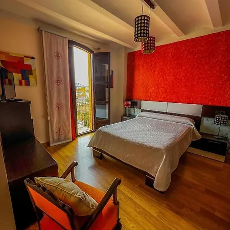 Vtar Casa Las Tinajas Baeza Zewnętrze zdjęcie