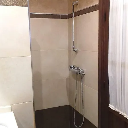 Vtar Casa Las Tinajas Baeza Zewnętrze zdjęcie