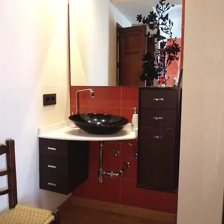 Vtar Casa Las Tinajas Baeza Zewnętrze zdjęcie
