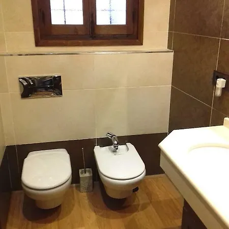 Vtar Casa Las Tinajas Baeza Zewnętrze zdjęcie