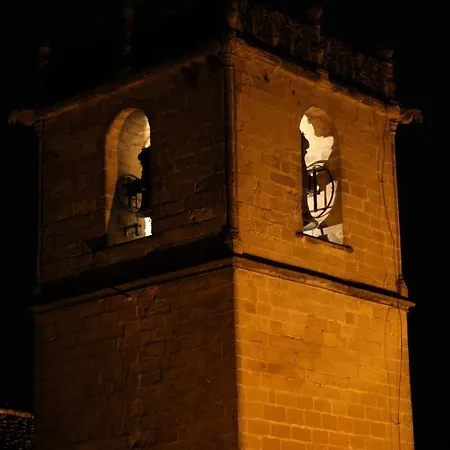 Vtar Casa Las Tinajas Baeza Zewnętrze zdjęcie