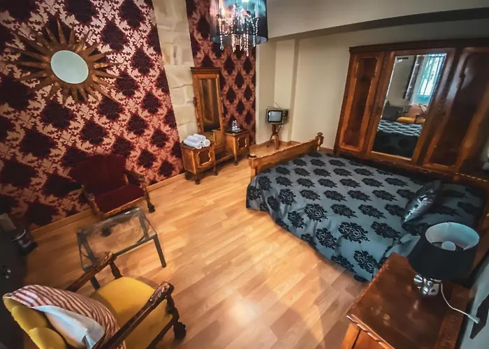 Vtar Casa Las Tinajas