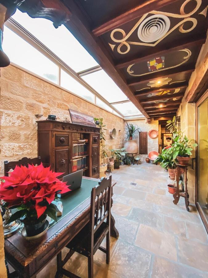 Vtar Casa Tinajas Holiday home *