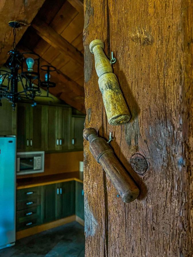 Vtar Casa Tinajas Holiday home *