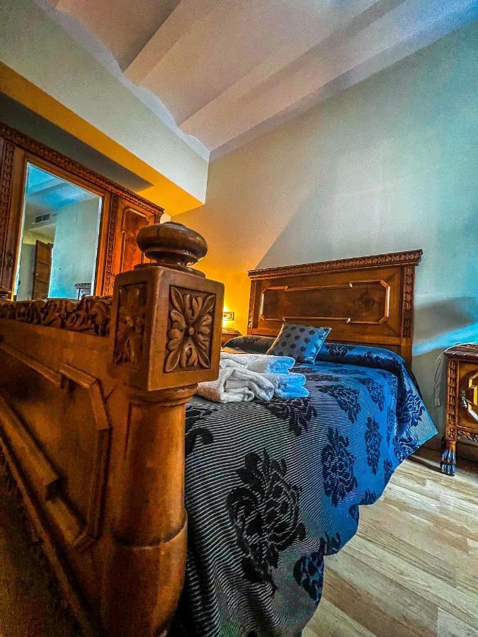 Holiday home Vtar Casa Tinajas *