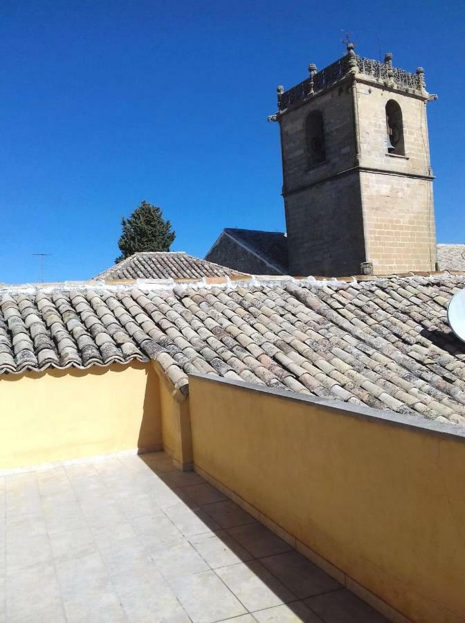 Vtar Casa Tinajas